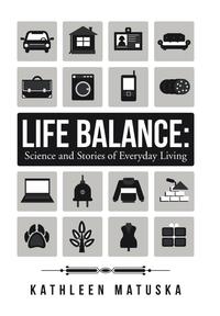 bokomslag Life Balance