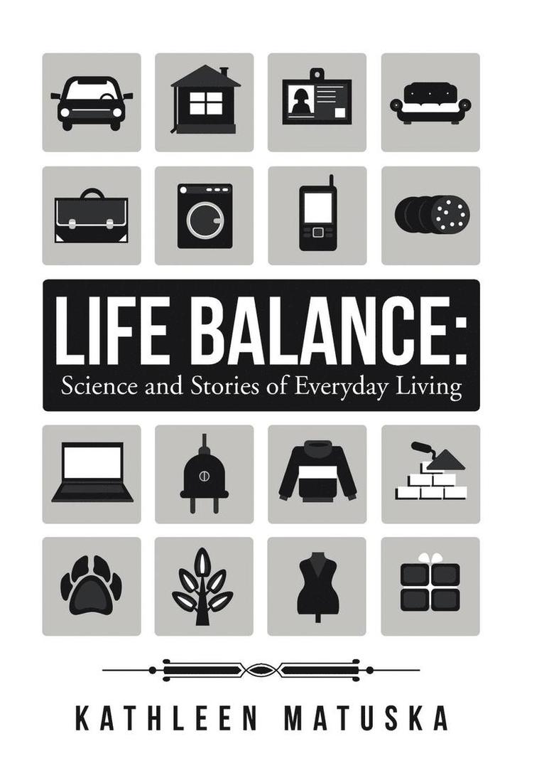 Life Balance 1