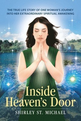 bokomslag Inside Heaven's Door