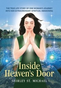 bokomslag Inside Heaven's Door