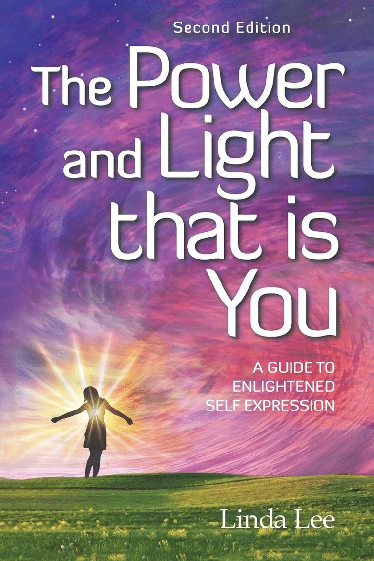 Linda Lee - Power and Light that is You, Häftad