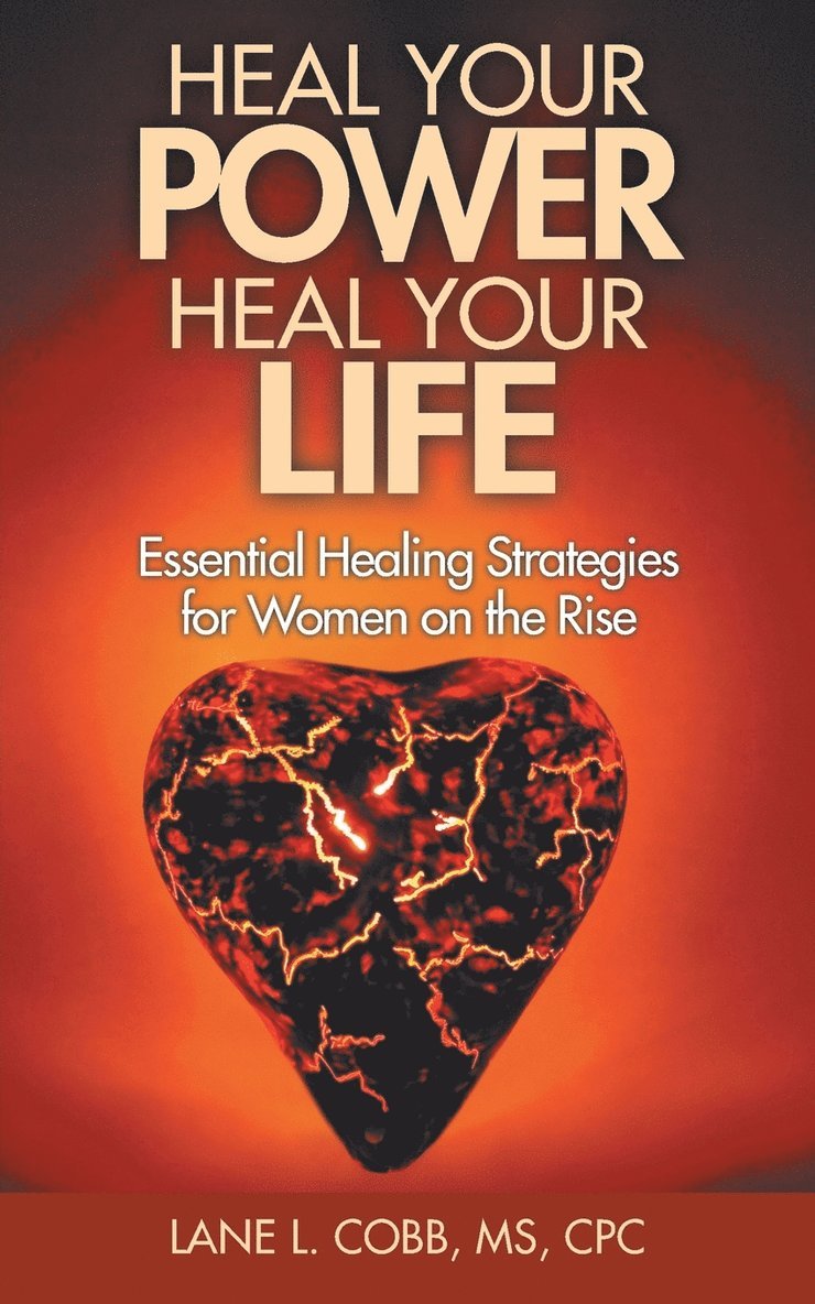 Heal Your Power Heal Your Life 1