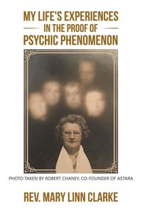 bokomslag My Life's Experiences in the Proof of Psychic Phenomenon