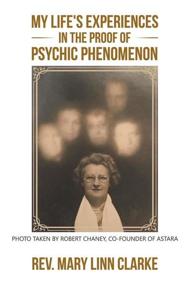 bokomslag My Life's Experiences in the Proof of Psychic Phenomenon