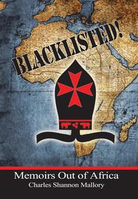 bokomslag Blacklisted!