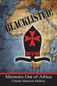 bokomslag Blacklisted!