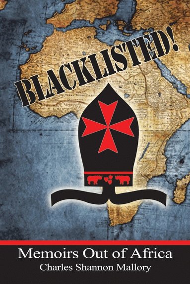 bokomslag Blacklisted!