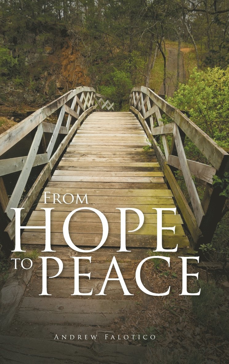 From Hope to Peace 1