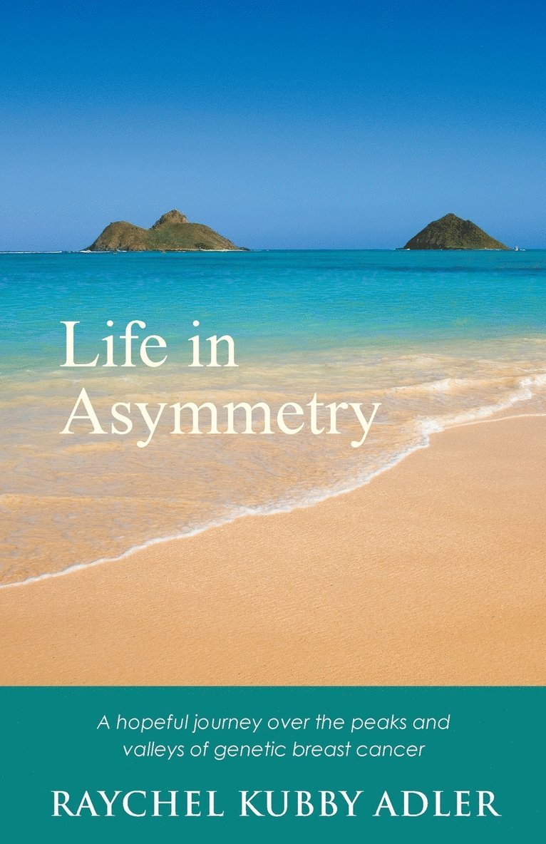 Life in Asymmetry 1