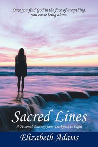 bokomslag Sacred Lines