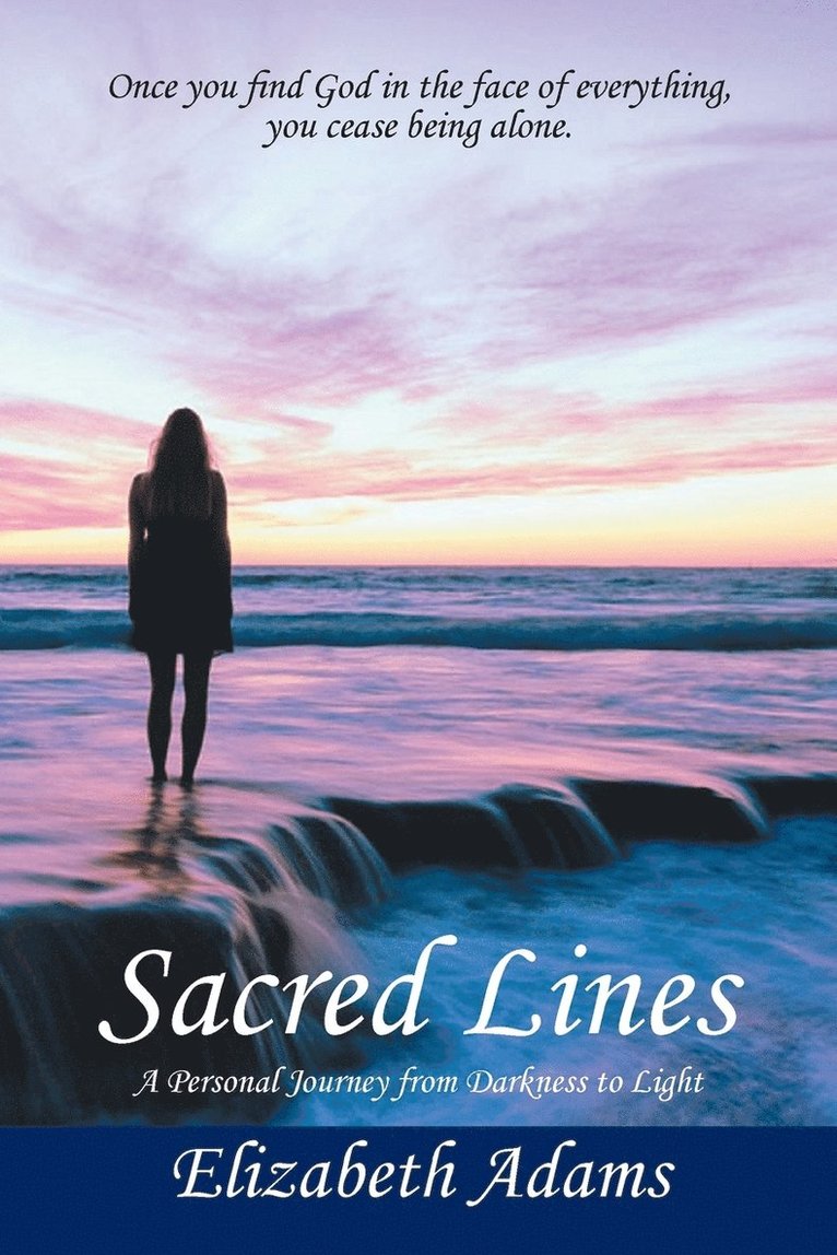 Sacred Lines