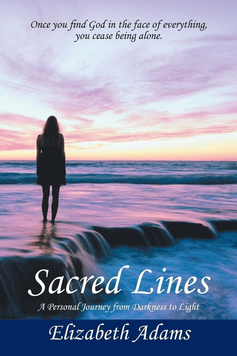 Sacred Lines 1