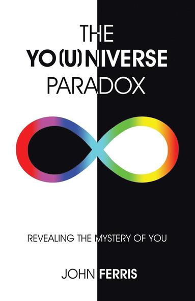 bokomslag The Yo(u)Niverse Paradox