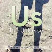 bokomslag Us The Universe