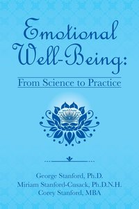 bokomslag Emotional Well-Being