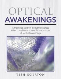 bokomslag Optical Awakenings