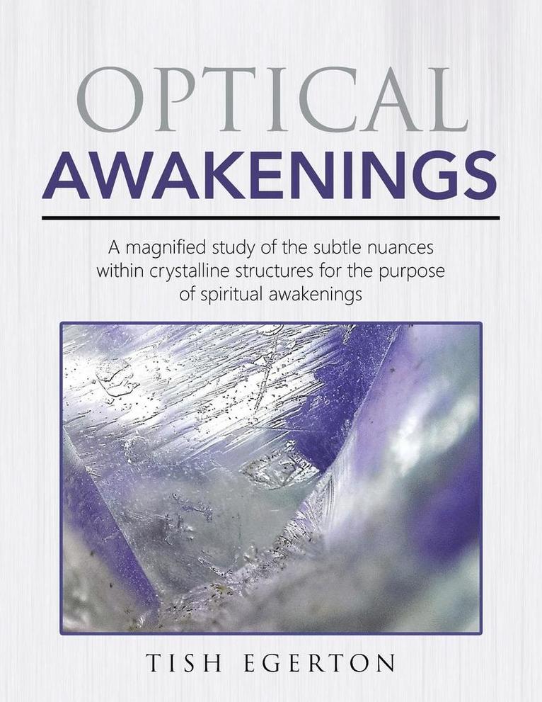 Optical Awakenings 1