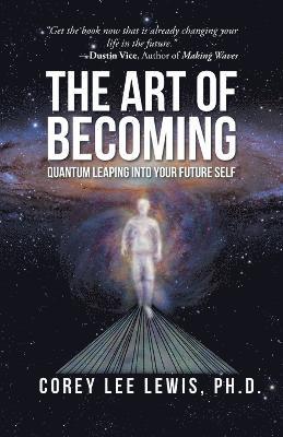 bokomslag The Art of Becoming