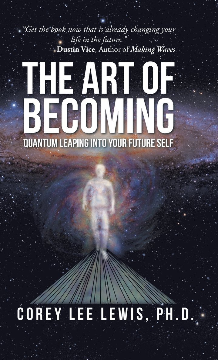 The Art of Becoming 1