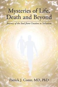 bokomslag Mysteries of Life, Death and Beyond