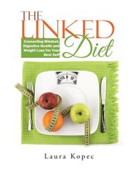 bokomslag Linked Diet