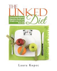 bokomslag The Linked Diet