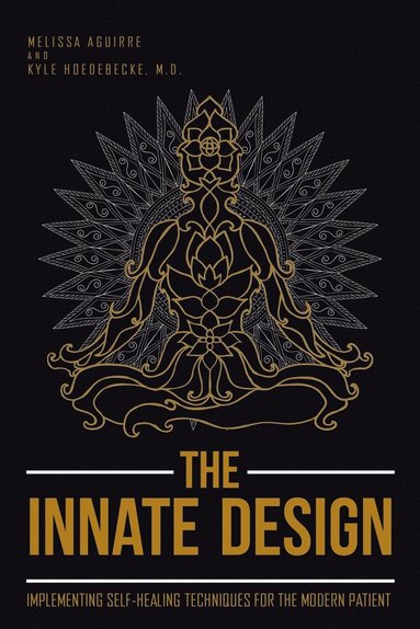bokomslag Innate Design