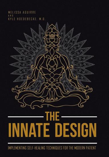 bokomslag Innate Design