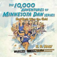 bokomslag The 10,000 Adventures of Minnesota Dan Series