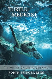 bokomslag Turtle Medicine