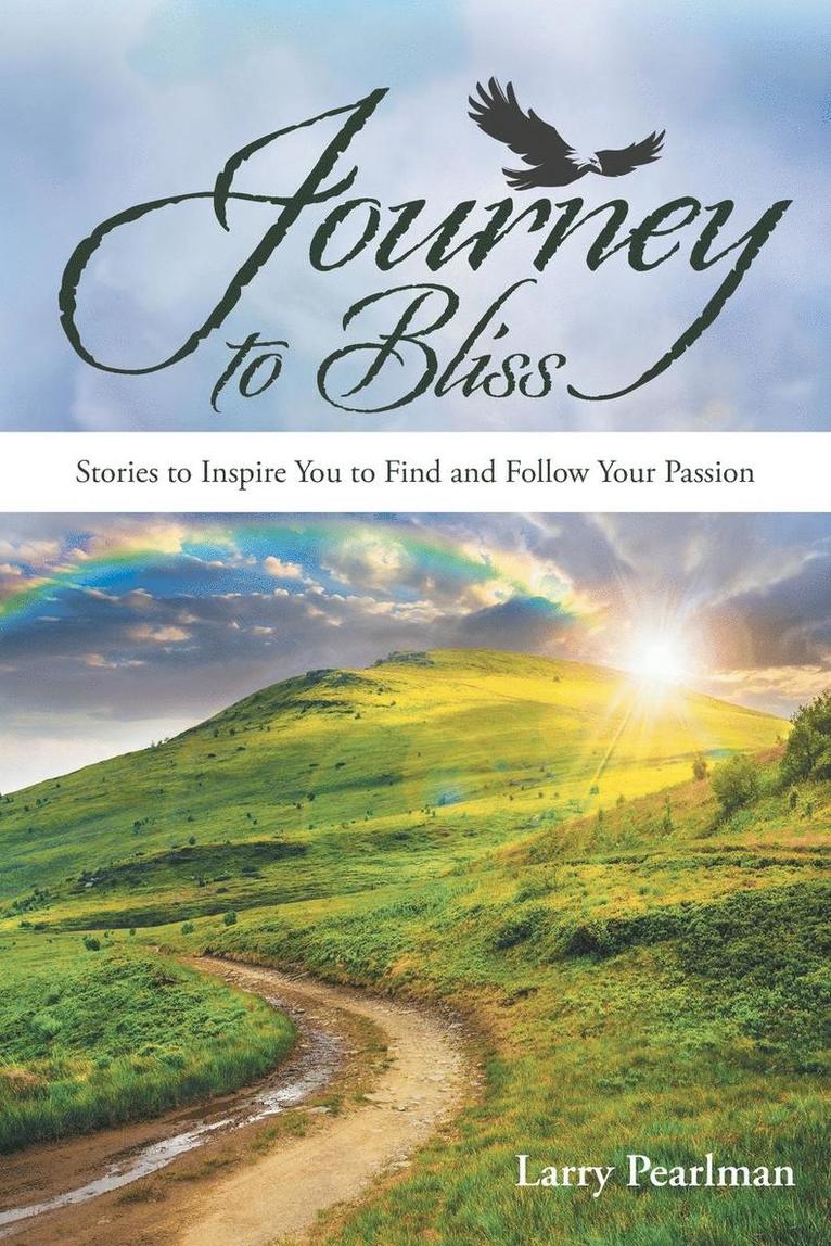 Journey to Bliss 1