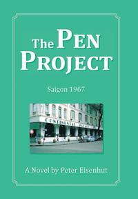 bokomslag The Pen Project