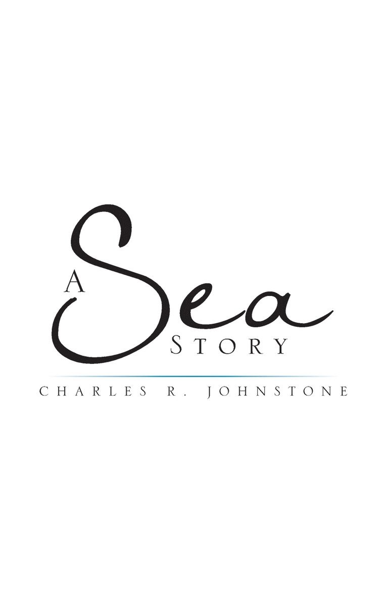 A Sea Story 1