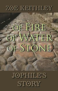 bokomslag Of Fire Of Water Of Stone