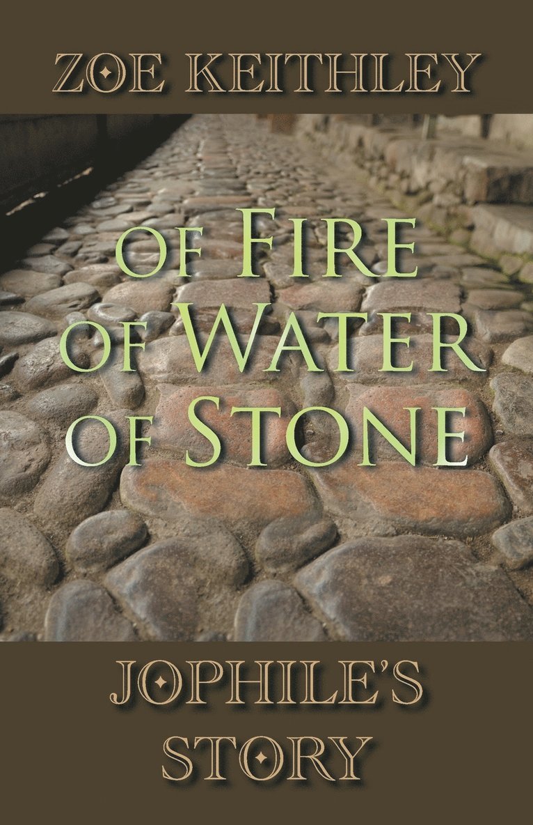 Of Fire Of Water Of Stone 1