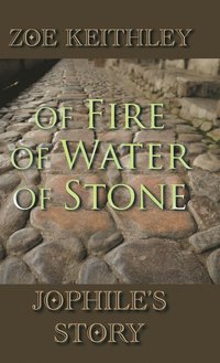 bokomslag Of Fire Of Water Of Stone