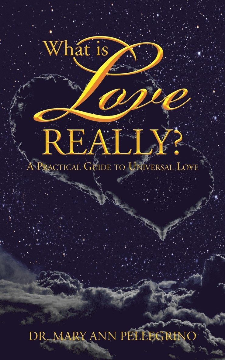 What is Love Really? 1