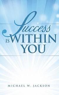 bokomslag Success is Within You