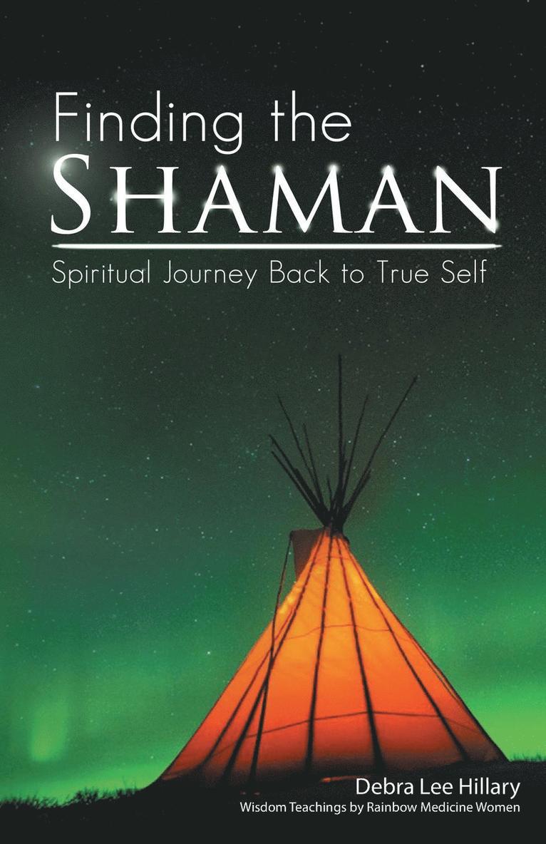 Finding the Shaman 1