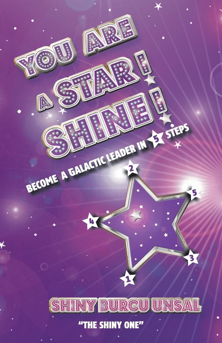 You Are a Star! Shine! 1
