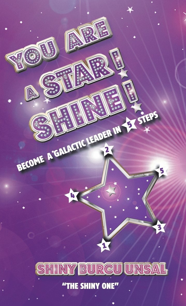 You Are a Star! Shine! 1