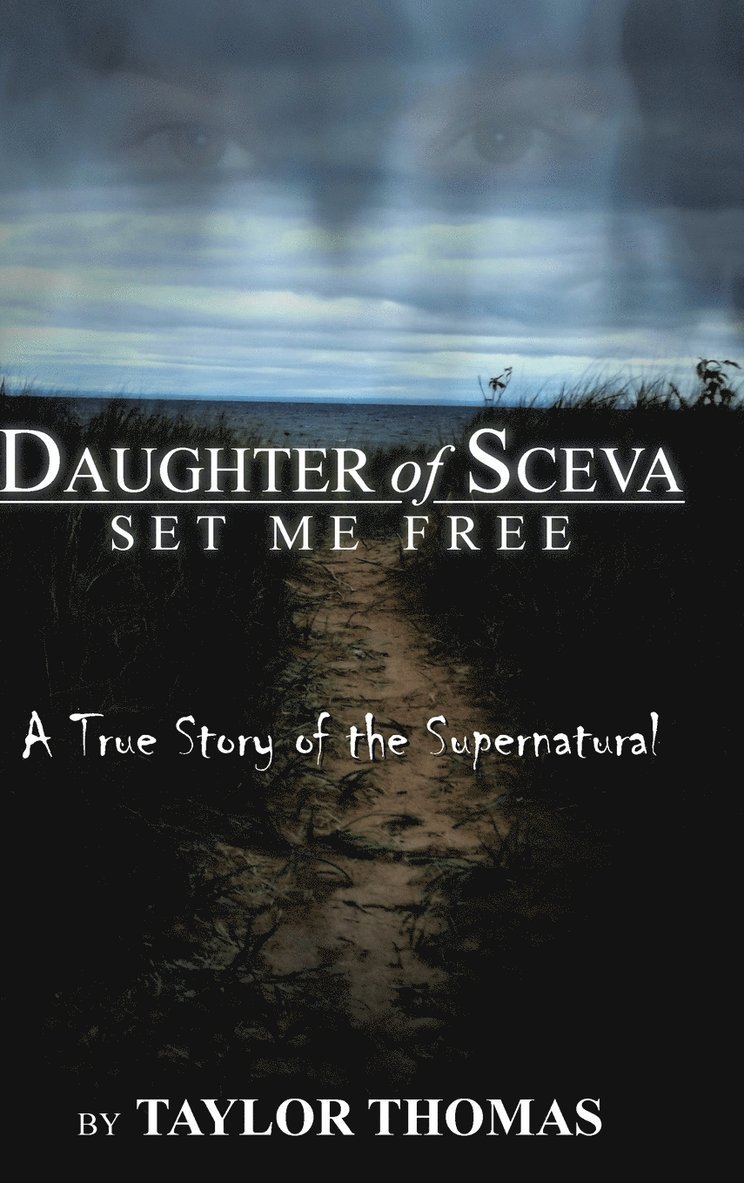 Daughter of Sceva 1