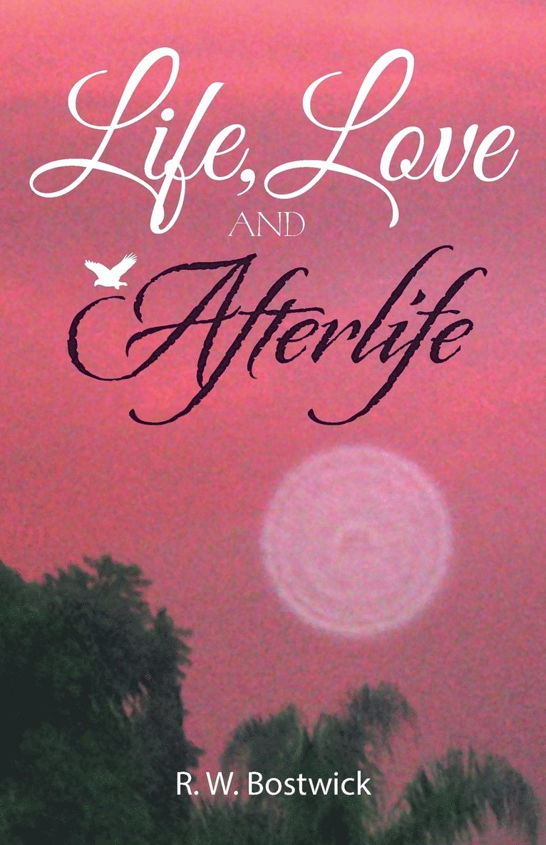 Life, Love and Afterlife 1
