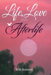 bokomslag Life, Love and Afterlife