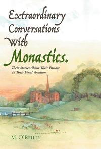 bokomslag Extraordinary Conversations With Monastics.