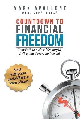 Countdown to Financial Freedom 1