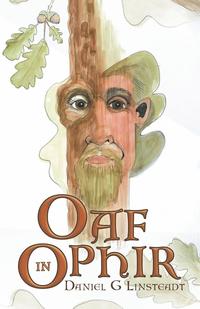 bokomslag Oaf in Ophir