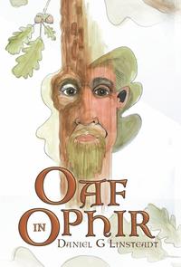 bokomslag Oaf in Ophir