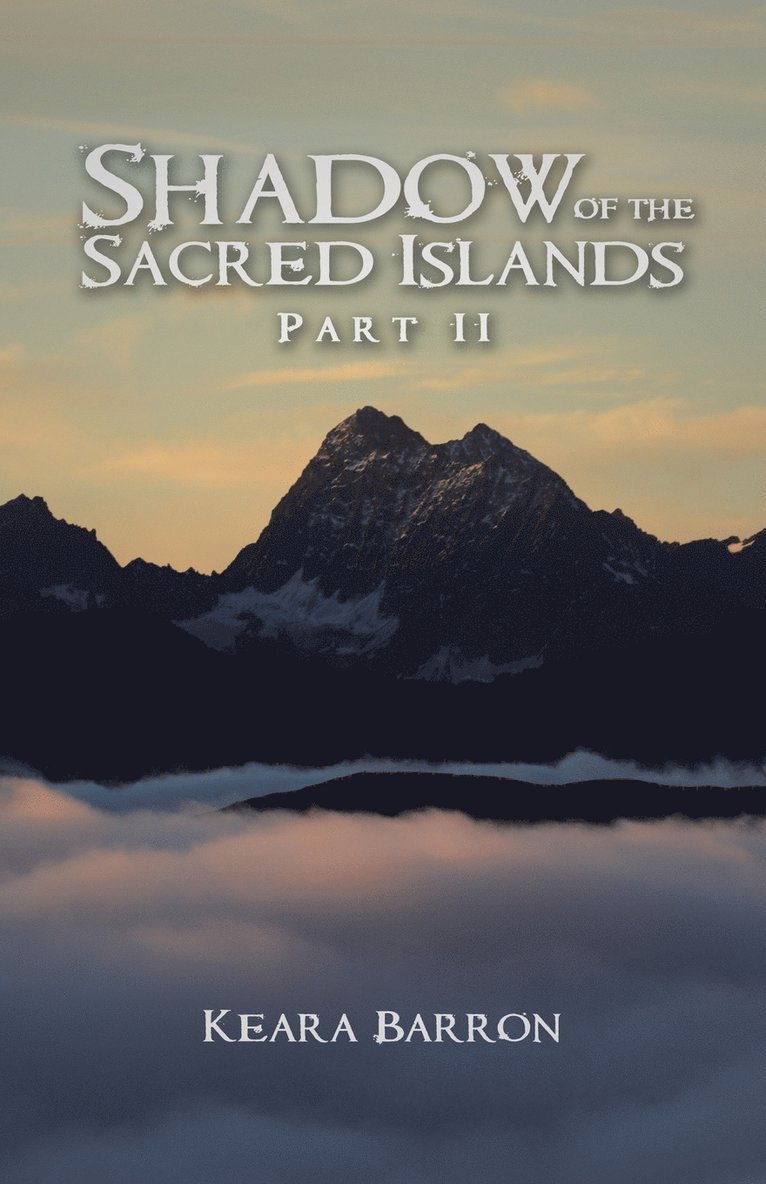 Shadow of the Sacred Islands 1