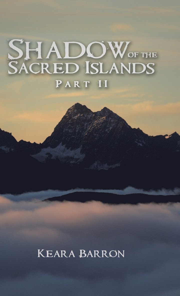 Shadow of the Sacred Islands 1